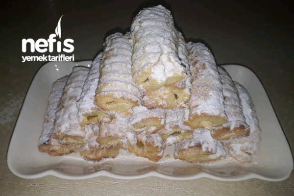 Elmalı Pasta Nefis Yemek Tarifleri 4265635