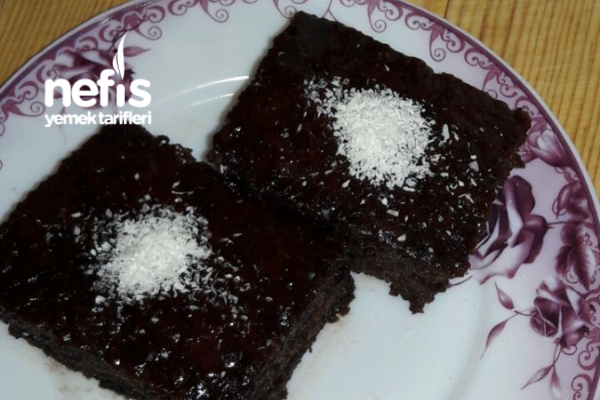 Kakaolu Islak Kek Nefis Yemek Tarifleri 4262489