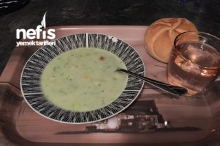 Kremalı Havuçlu Brokoli Çorba Çocuklarınız Bayılacak Tarifi