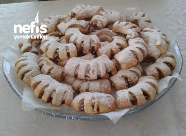 Elmalı Turta Nefis Yemek Tarifleri 4268848