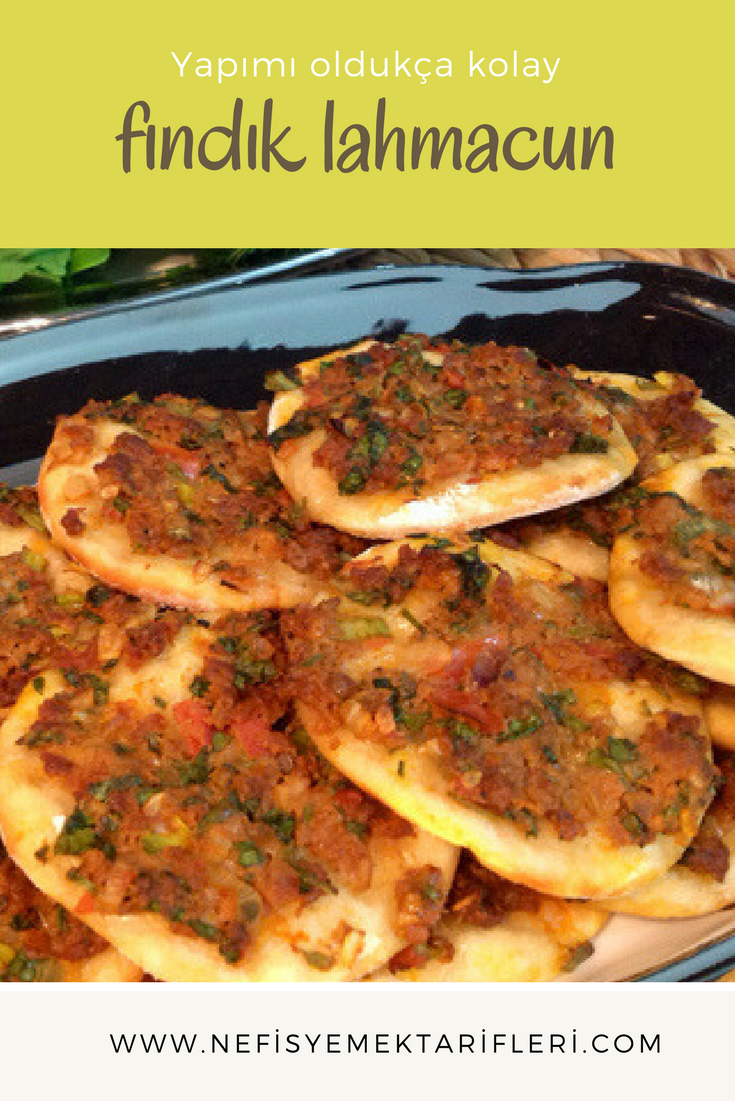 Lahmacun Kaç Günde Bozulur Lahmacun Kaç Günde Bozulur