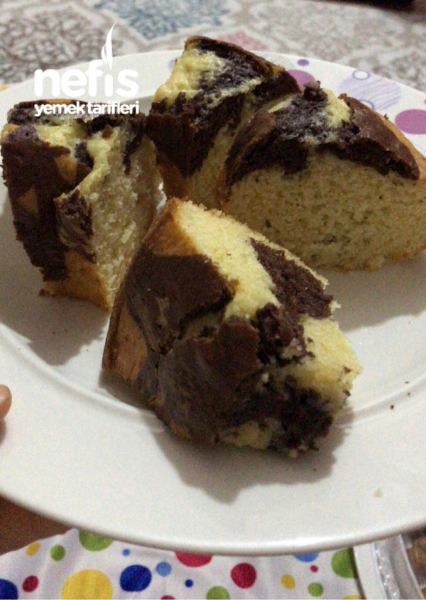 Damla Sakızlı Nefis Kek Nefis Yemek Tarifleri