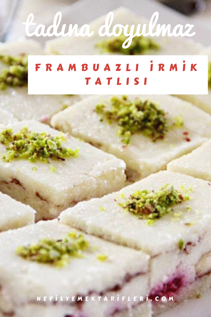 İrmik İle Yapılan Peeling İrmik İle Yapılan Peeling