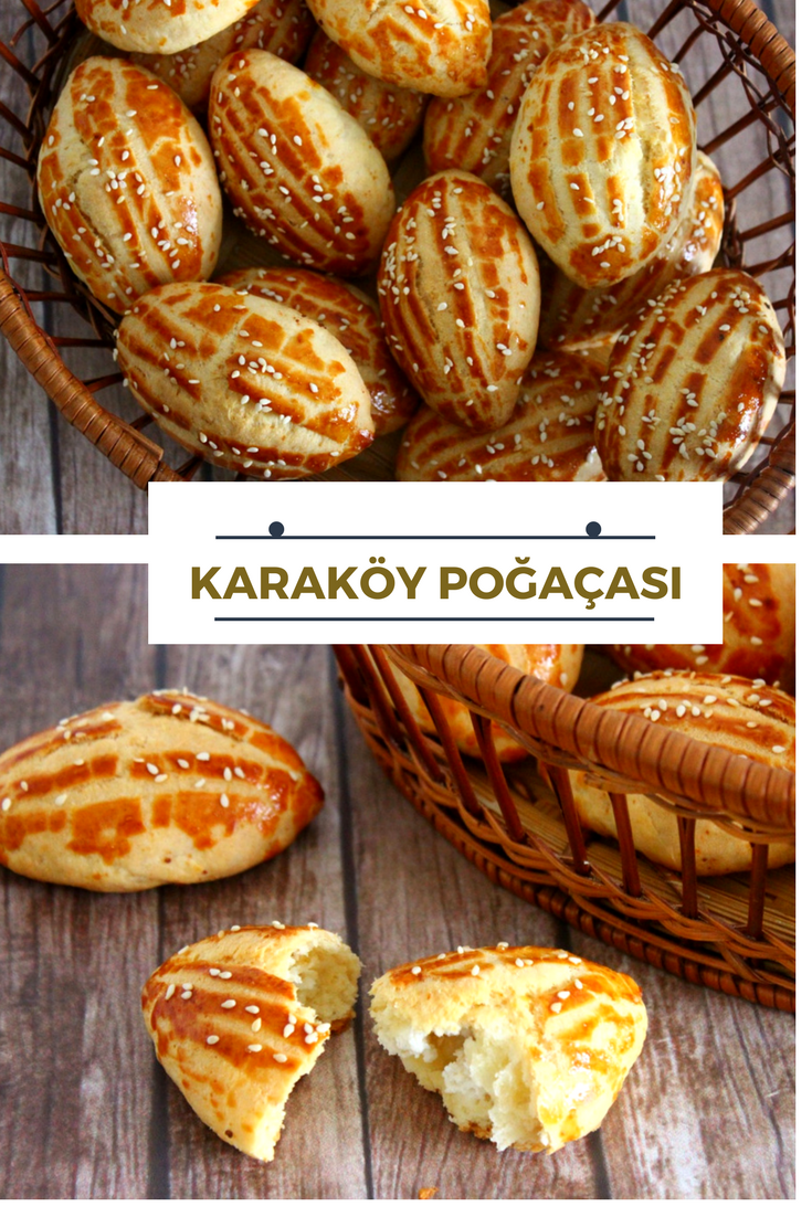 Karaköy Poğaça Karaköy Poğaça