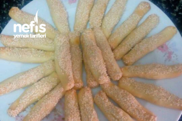 Kıyır Kıyır Tuzlu Kurabiye Nefis Yemek Tarifleri 4272489