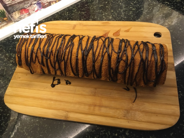 Portakal Kabuklu Kek Nefis Yemek Tarifleri 4274501