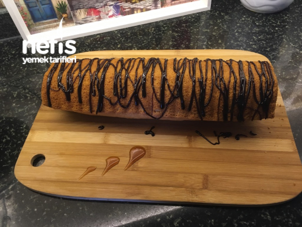 Portakal Kabuklu Kek Nefis Yemek Tarifleri 4274501