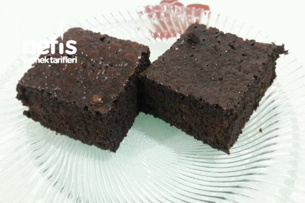 Browni Kek Nefis Yemek Tarifleri 4282640