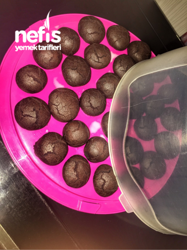 Browni Kurabiye Nefis Yemek Tarifleri 4277405