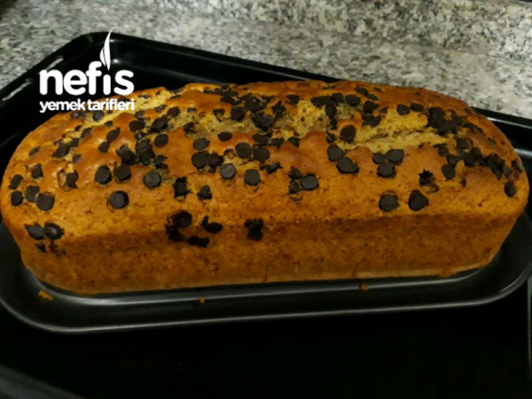 Fantalı Kek Nefis Yemek Tarifleri 4282167