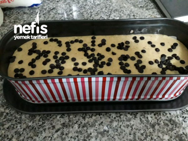 Fantalı Kek Nefis Yemek Tarifleri 4282167