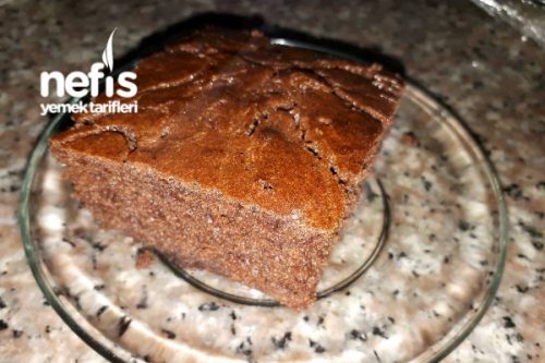 Çikolatalı Kek Nefis Yemek Tarifleri Ayşenur Çelik