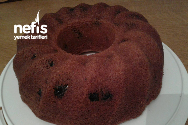 Üzümlü Kek Nefis Yemek Tarifleri 4287353