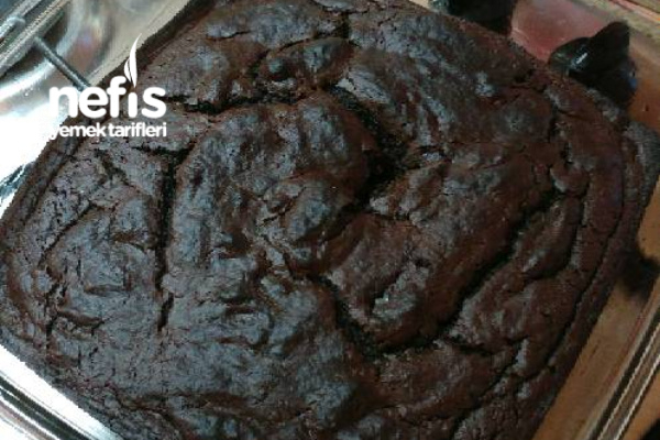 Proteinli Leziz Sağlıklı Kek Nefis Yemek Tarifleri