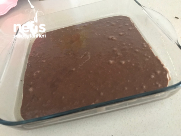 Nefis Islak Kek Nefis Yemek Tarifleri 4291841