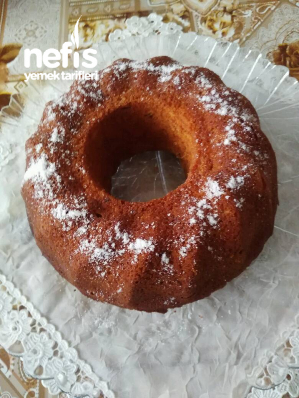 Fındıklı Kek Nefis Yemek Tarifleri 4297598