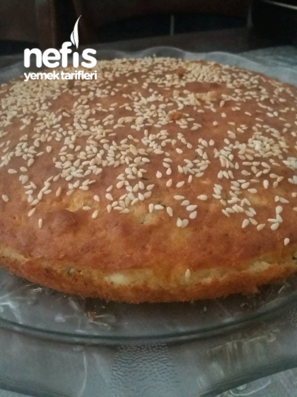 peynirlu kek