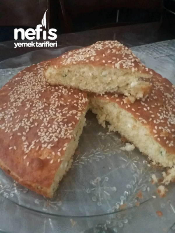Peynirli Kek Nefis Yemek Tarifleri 4296141