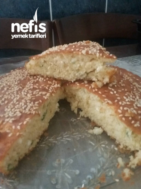 peynirli kek nefis yemek tarifleri