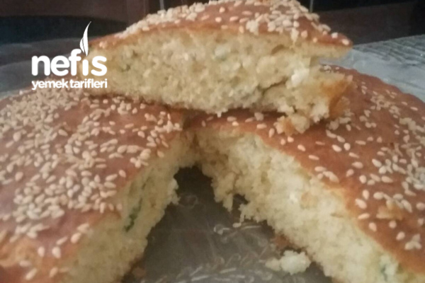 Peynirli Kek Nefis Yemek Tarifleri 4296141