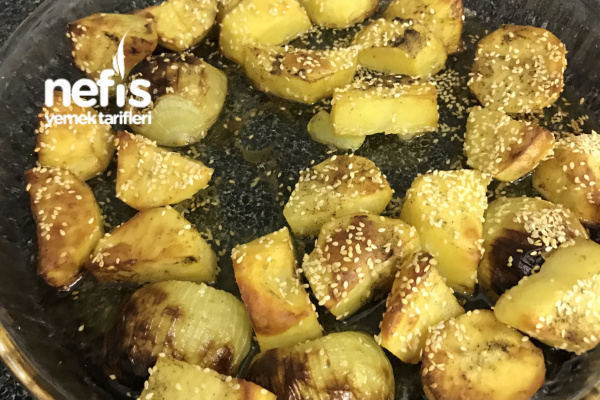Patates Tarifi