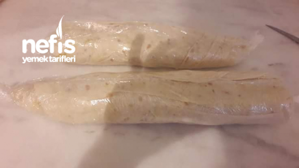 Patatesli Rulo Buzluk Böreği Nefis Yemek Tarifleri 4303115