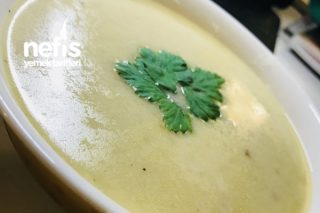 Yoğurtlu Tahıl Çorbası Tarifi