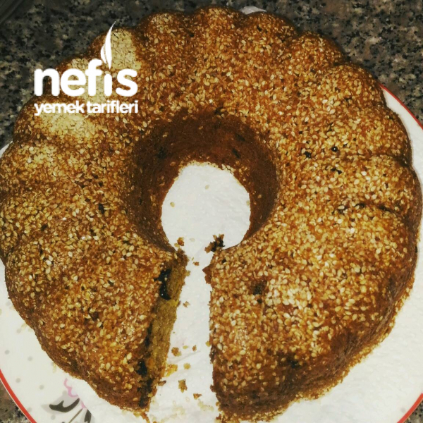 Atom Kek Nefis Yemek Tarifleri 4305863