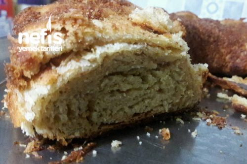 Kek Kalıbında Haşhaşlı Çörek Nefis Yemek Tarifleri Seher çakmak