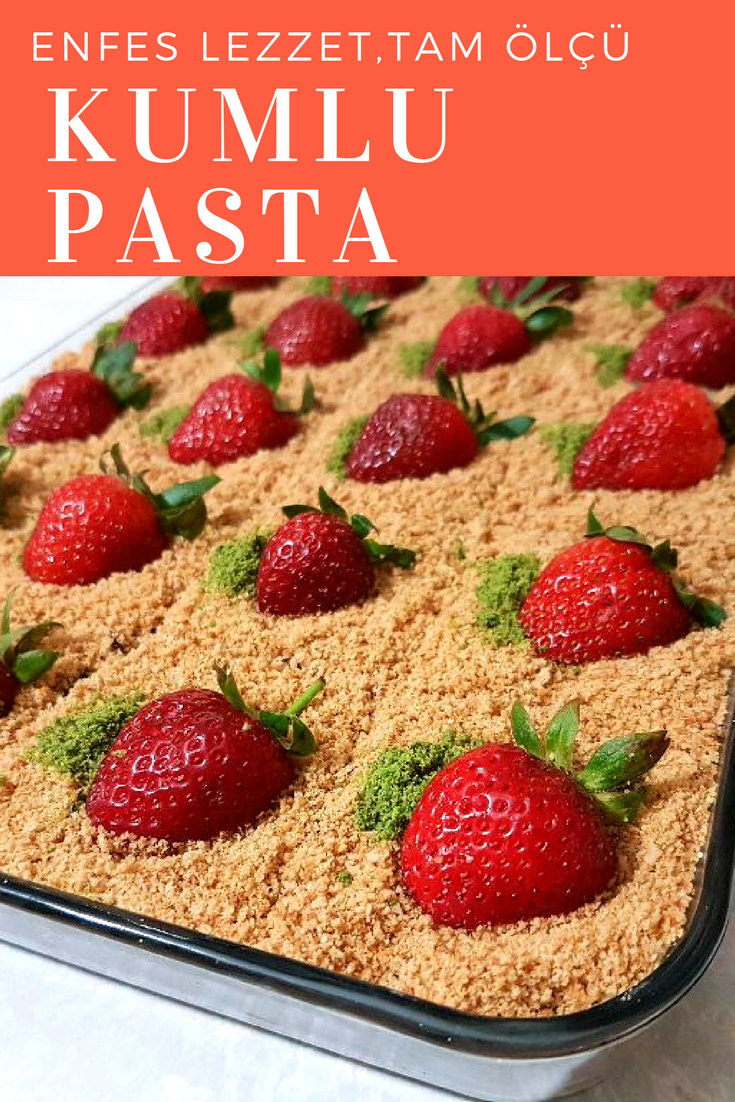 Kumlu Pasta Kumlu Pasta