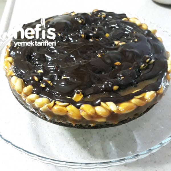 Snickers Pasta Nefis Yemek Tarifleri 4310431