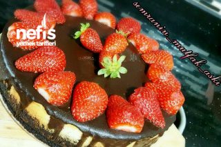 Browni Cheesecake Tarifi