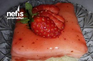 Gelin Pastası (Enfes Bir Tat) Tarifi