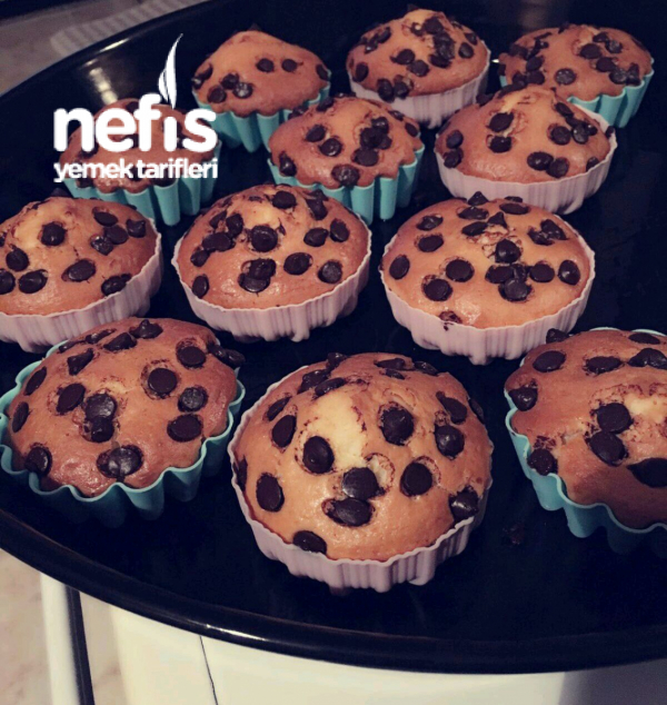 Mini Kek Tarifi Nefis Yemek Tarifleri 4316274