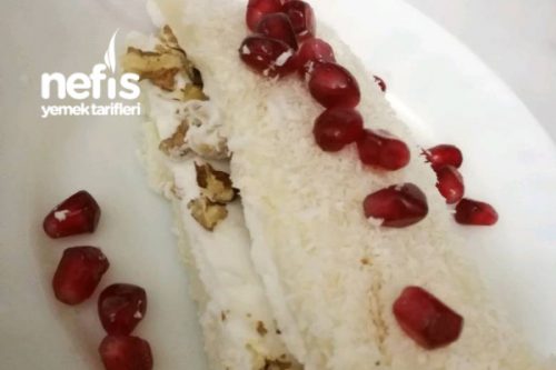 Paşa Lokumu Nefis Yemek Tarifleri Nur�un Mutfağı
