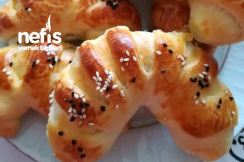 Patatesli Poğaça Tarifi Patatesli Poğaça Tarifi