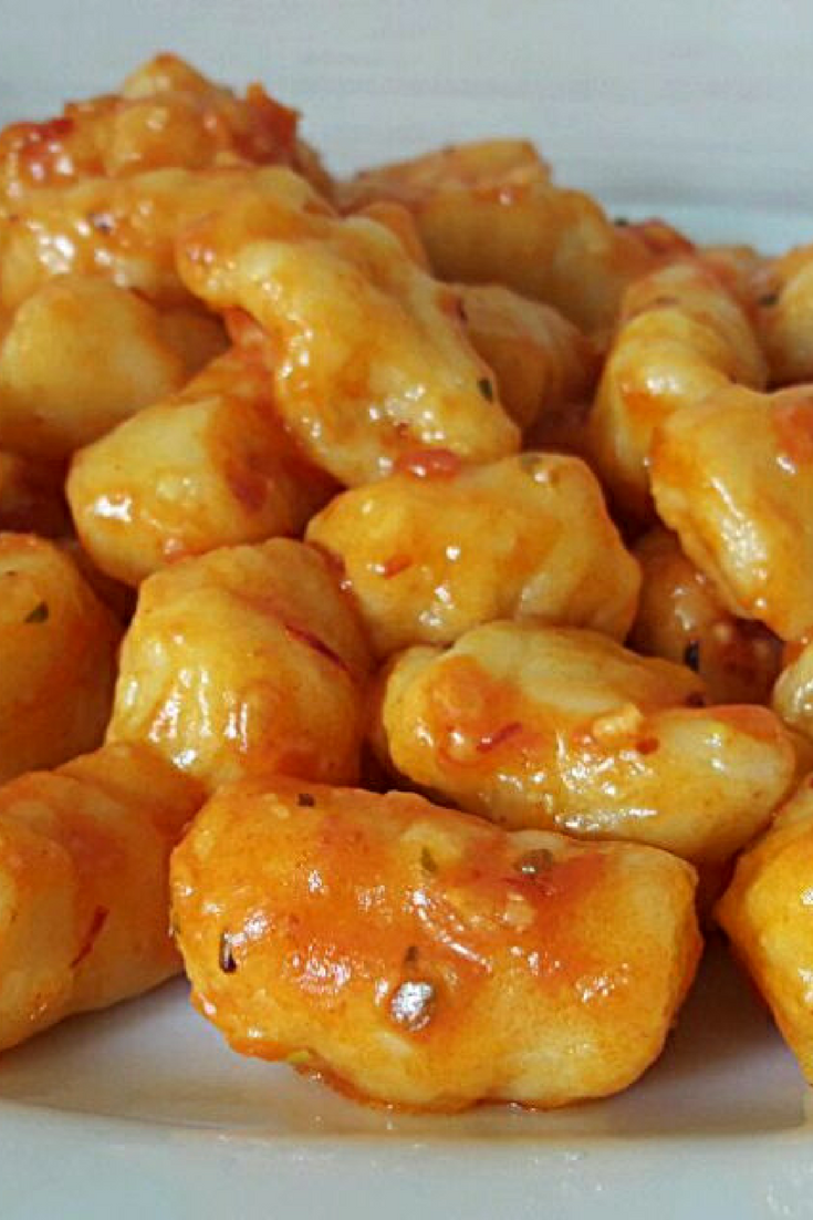 Patates Mantısı Tarifi Patates Mantısı Tarifi
