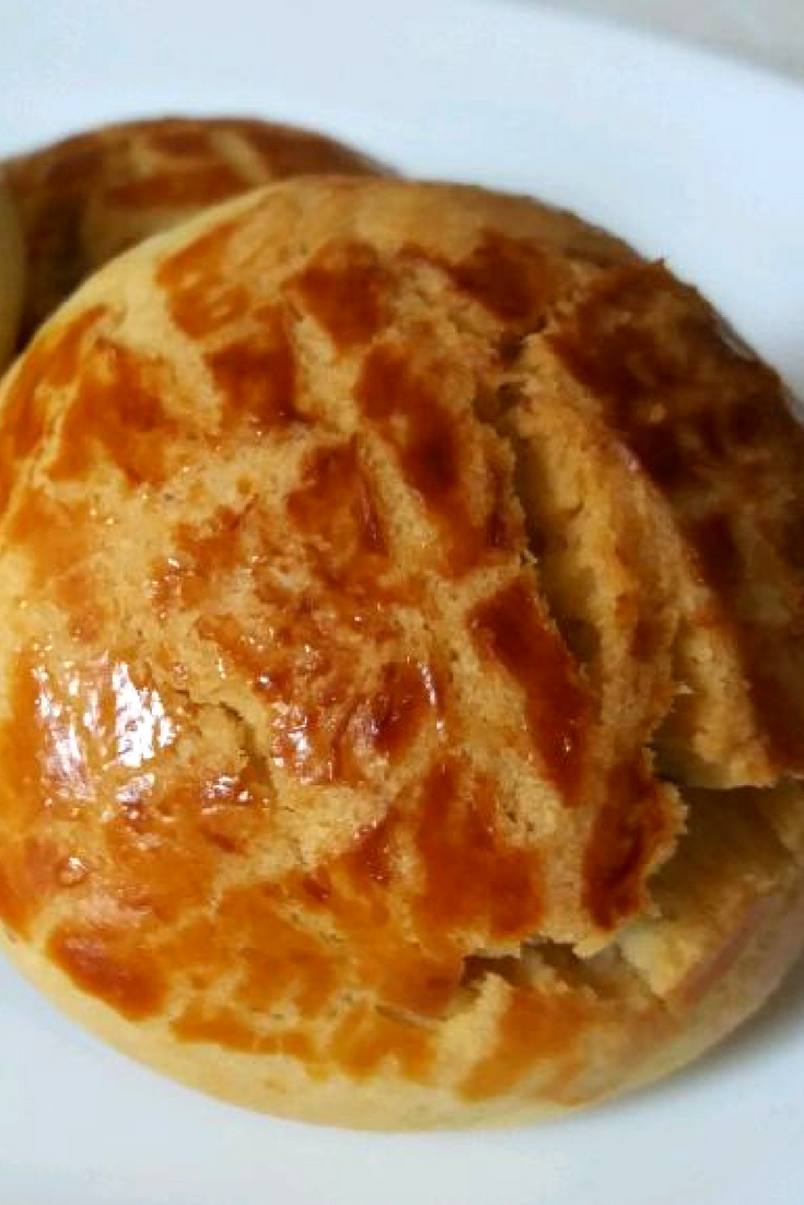 Fırın Poğaçası Tarifi Fırın Poğaçası Tarifi