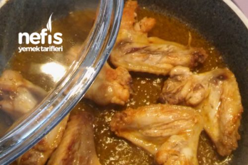 Kolay Tavuk Kızartması Tarifi Videosu Kolay Tavuk Kızartması Tarifi Videosu