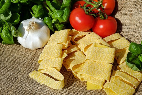 İtalyan Mutfağı Yemekleri ve Tarifleri Tarifi