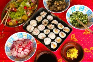 Japon Yemekleri ve Mutfak Kültürü – Geleneksel Meşhur Tarifleri Tarifi