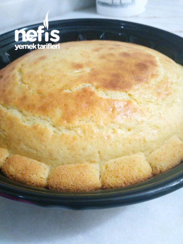 Limonlu Kivili Kek Nefis Yemek Tarifleri
