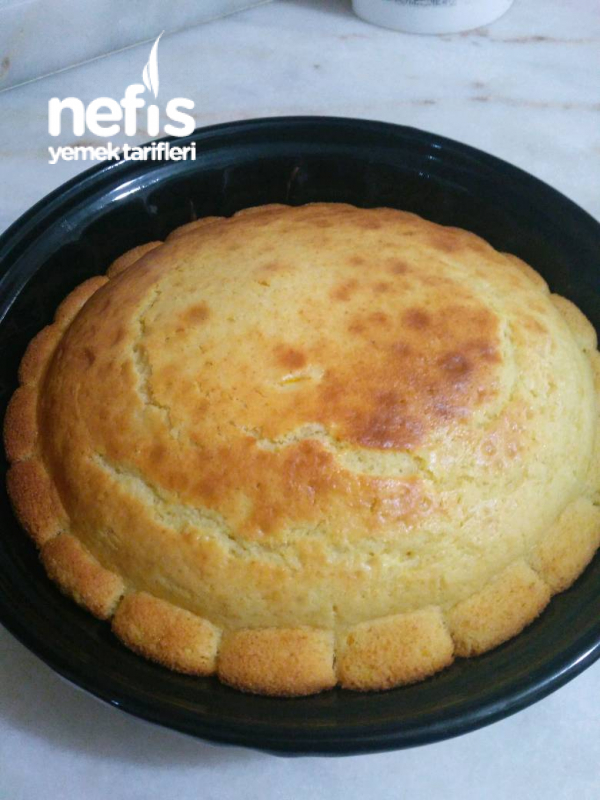 Limonlu Kivili Kek Nefis Yemek Tarifleri