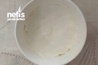 Labne Peynir (6+ay) Tarifi