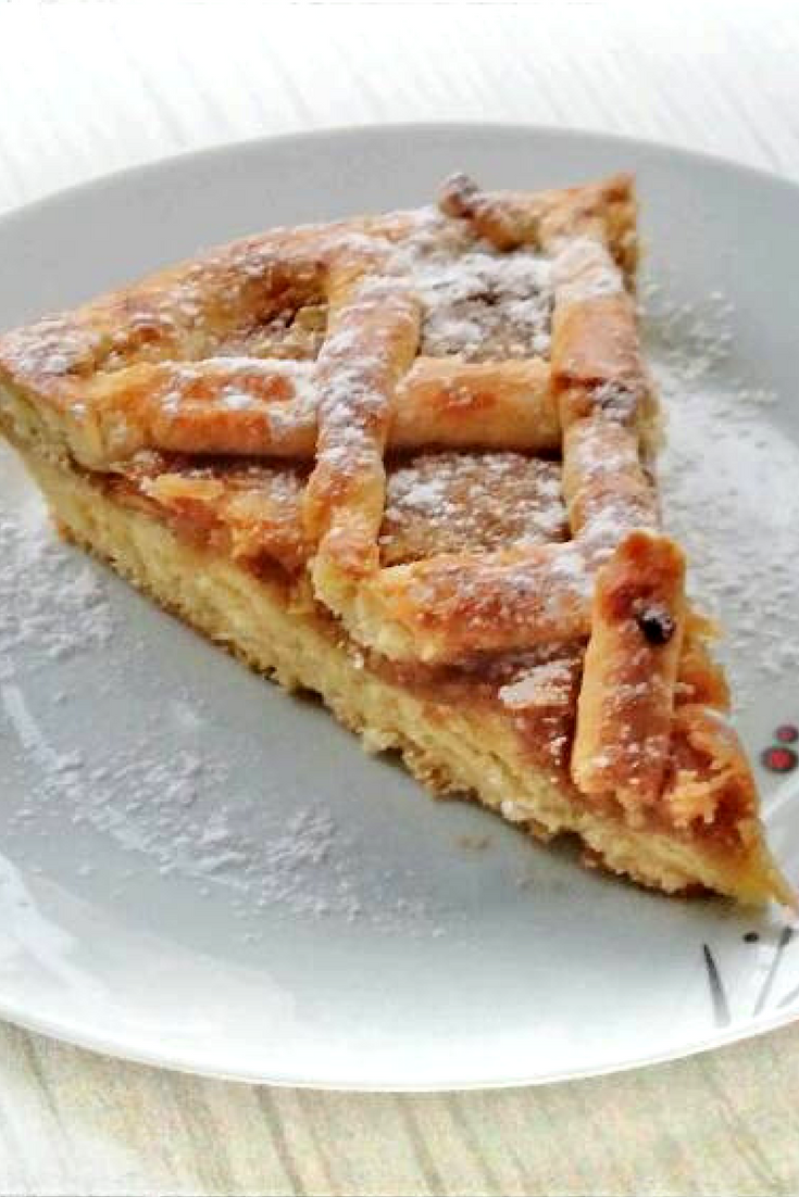 Elmalı Tart Tarifi Videosu Elmalı Tart Tarifi Videosu