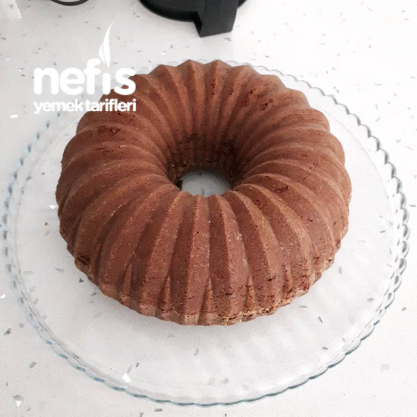 Nutellalı Kek Nefis Yemek Tarifleri 4336719