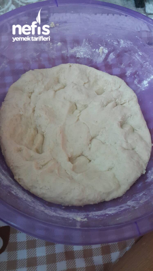 Elmalı Kurabiye Nefis Yemek Tarifleri 4336494