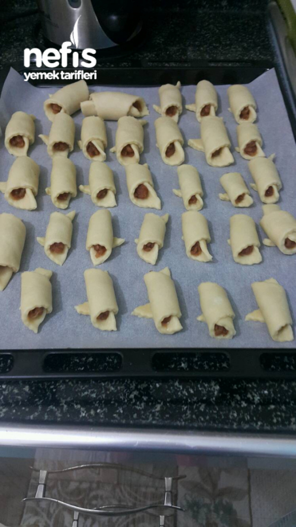 Elmalı Kurabiye Nefis Yemek Tarifleri 4336494