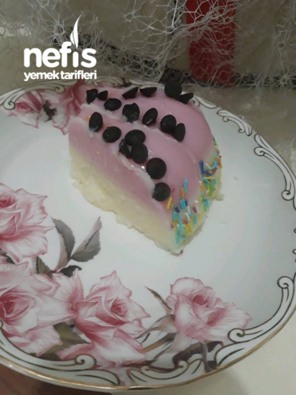 Prenses Tacı Nefis Yemek Tarifleri 4340648