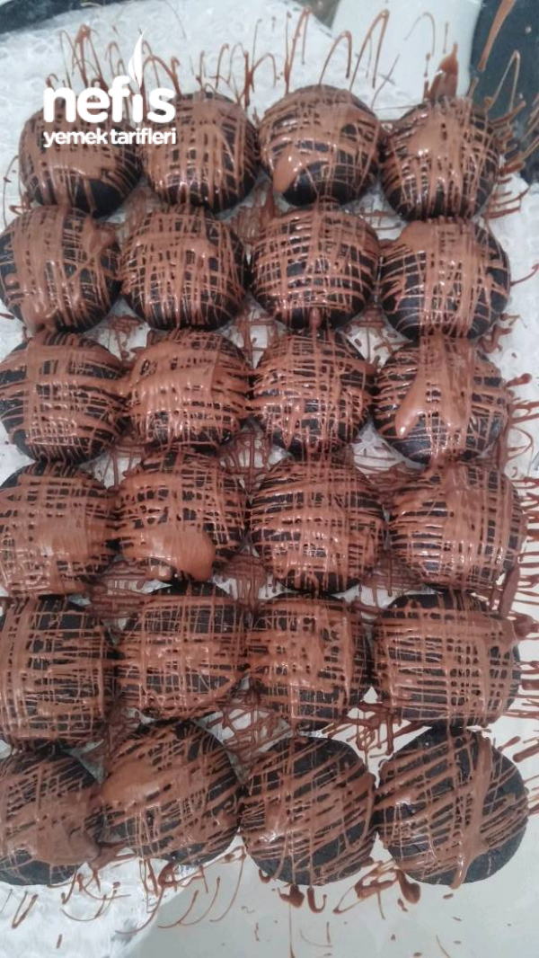 Şerbetli Cocostar Kurabiye Nefis Yemek Tarifleri 4341097